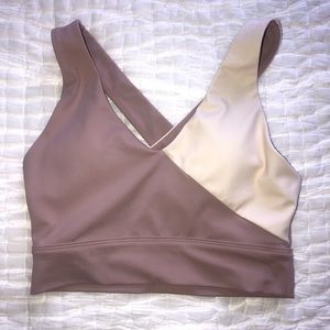 Vici - Allfenix Yin & Yang Sports Bra